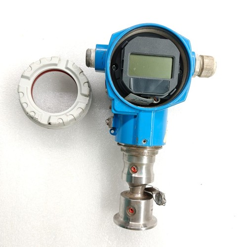 Endress+Hauser PMP75-AQC2P11TCAAA CerabarS 26.7 Bar digital pressure transmitter - Picture 5 of 10