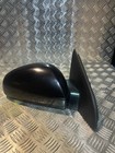 Vauxhall Vectra C Drivers Side Right Wing Mirror Body 24439983