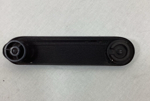 Vintage Leica MD Slot base plate - Picture 3 of 3