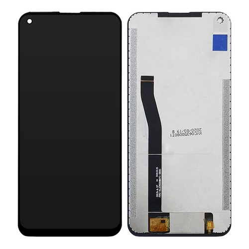 Für Oukitel C17/C17 Pro LCD Display Touchscreen Digitizer Baugruppe Ersatz - Bild 1 von 3