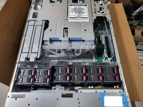 HP Integrity RX2800 I6 - 第 3/4 張圖片