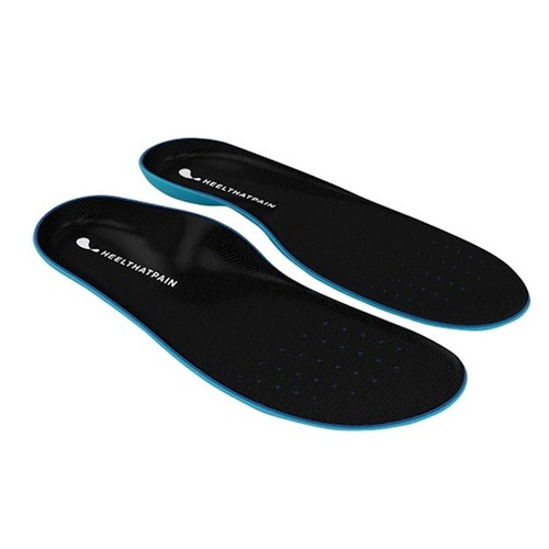 Heel That Pain hohe Fußgewölbesohle Sitz volle Länge Einlegesohlen - Medium (W-8-8,5/M 6,5-7) - Bild 1 von 7