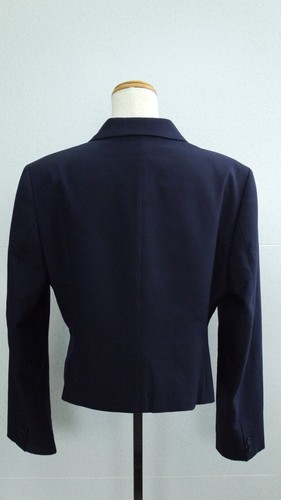 School Uniform Skirt Knit Vests Shirt Top blazer JUNKO KOSHINO @aw0002E41ss - Picture 11 of 22