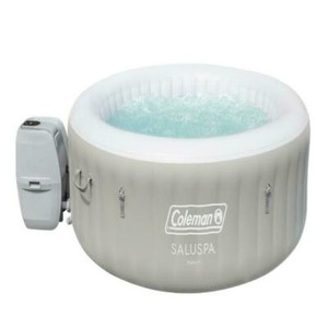 Coleman 1090427USX21 AirJet Inflatable Hot Tub