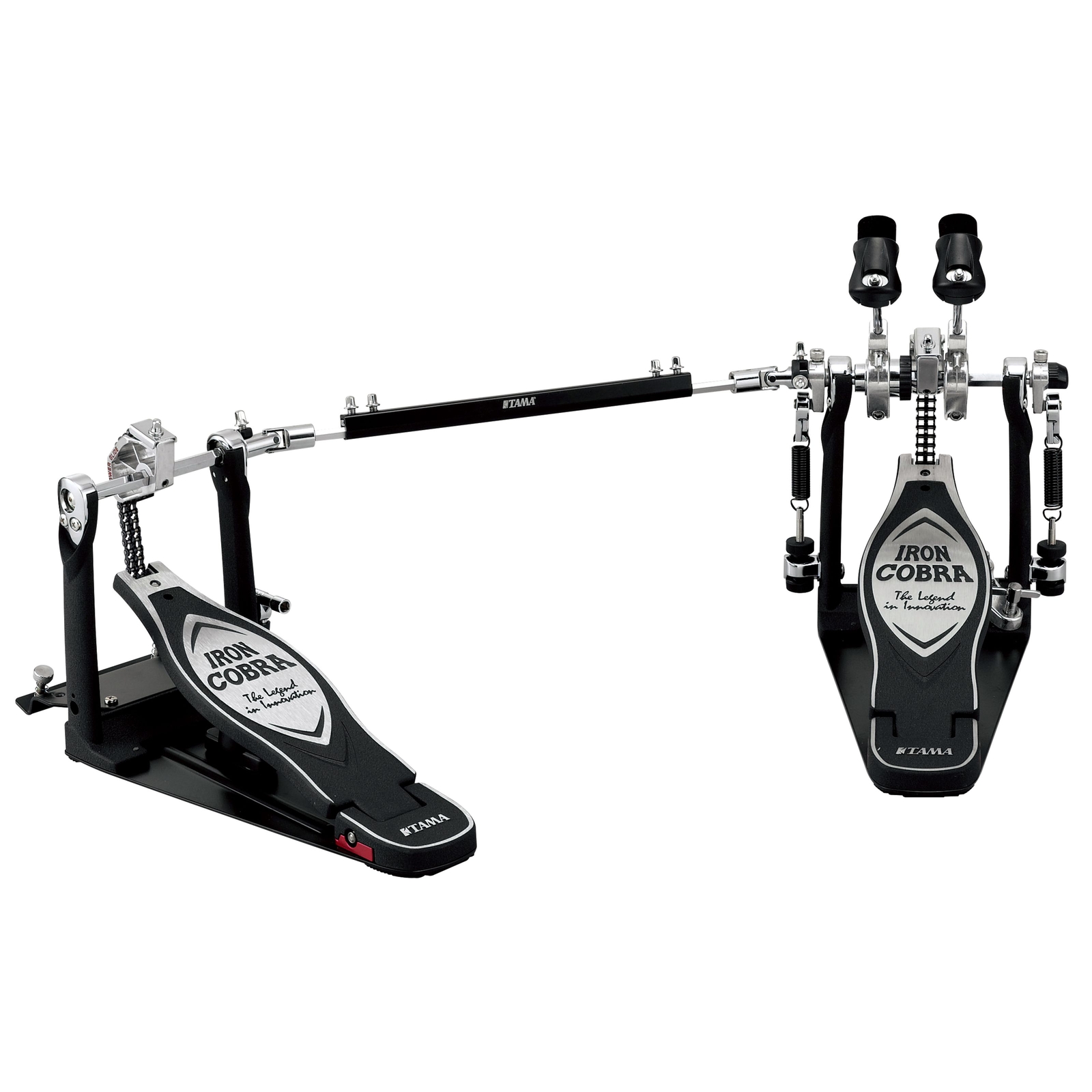 Tama Doppelpedal Iron Cobra, HP900PWN, Силовое скольжение
