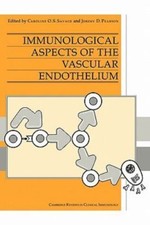 Immunological Aspects of the Vascular Endothe...