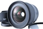 Sigma EX f/1.8 Camera Lenses for Canon