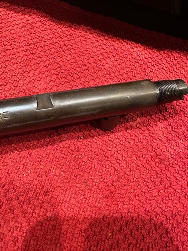 Winchester Model 69a Bolt Action Rifle 22 Caliber Barrel 25" Length - Picture 3 of 7