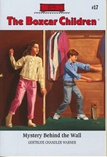 Mystery Behind the Wall: 17 (Boxcar..., Gertrude Chandl