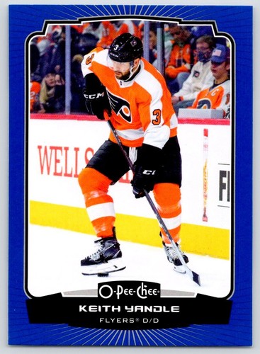 2022-23 O-Pee-Chee - BASE, BLUE, YELLOW, RETRO - NHL Hockey - U-Pick From List - Picture 110 of 193