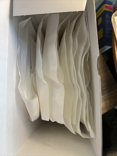 BSNJOBST 1 BX/10 EA Cutimed Sorbion Sachet XL Dressing, 18" x 10" 7324000 - Picture 6 of 6