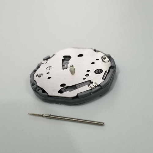 SII VD77 Quartz Movement Watches Repair Parts - Picture 2 of 5