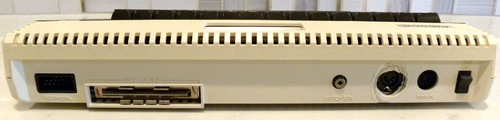 ATARI 600XL Computer /w Video Monitor Port 400/800/1200XL/1400/XF551/820/65XE - Picture 21 of 22