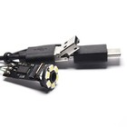 OV5693 12,6MM 5MP Autofokus USB Endoskop Boroskop Kamera inspekcyjna dla Androida