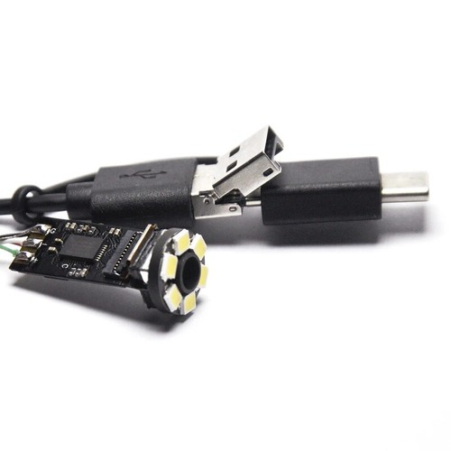 OV5693 5MP 12,6MM 6LED USB Endoskop Boroskop Kamera inspekcyjna do przemysłu - Zdjęcie 2 z 16