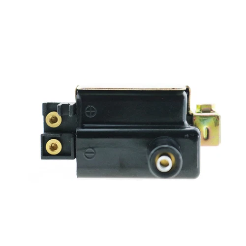1PC Ignition Coil JHD500 For 1992-2000 HONDA CIVIC 98-02 ACCORD 97-01 CR-V UF89 - Picture 3 of 4