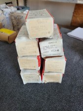 1) NEW OLD STOCK! LEGRAND SINGLE POLE SWITCHES 20AC1-I WHITE IVORY 