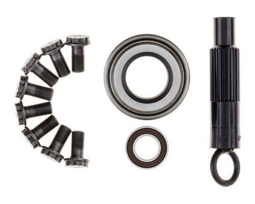 Exedy Hyper Series Accessory Kit | Multiple Fitments (GMAK100) main image 1