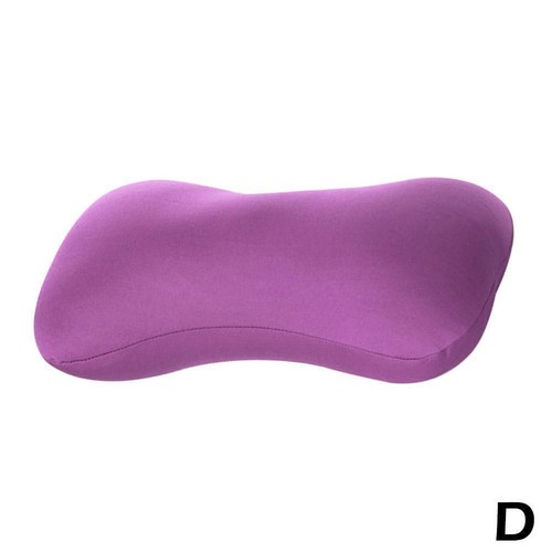Cuscino Micro Microperline Cuscino Imbottitura Viaggio Ufficio Riposo Cuscino B1O3 2025 Y4B2 - Foto 16 di 18