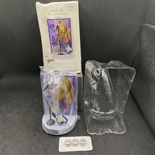 NEW! Hallmark Keepsake Hannah Montana Miley Cyrus Christmas Ornament with Sound