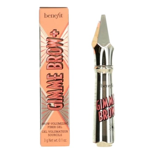 Gimme Brow+ by Benefit, .1 oz Brow Gel - Picture 16 of 24