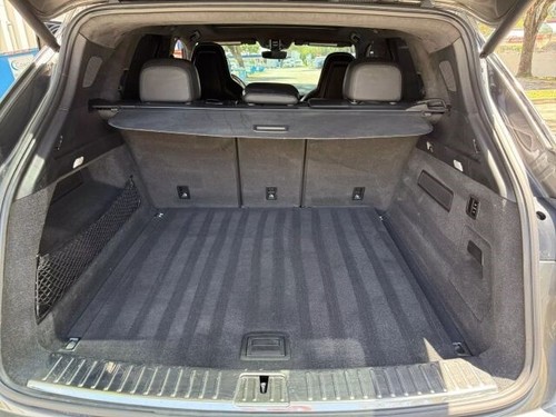 2023 Porsche Cayenne Turbo Sport Utility 4D - Picture 21 of 21