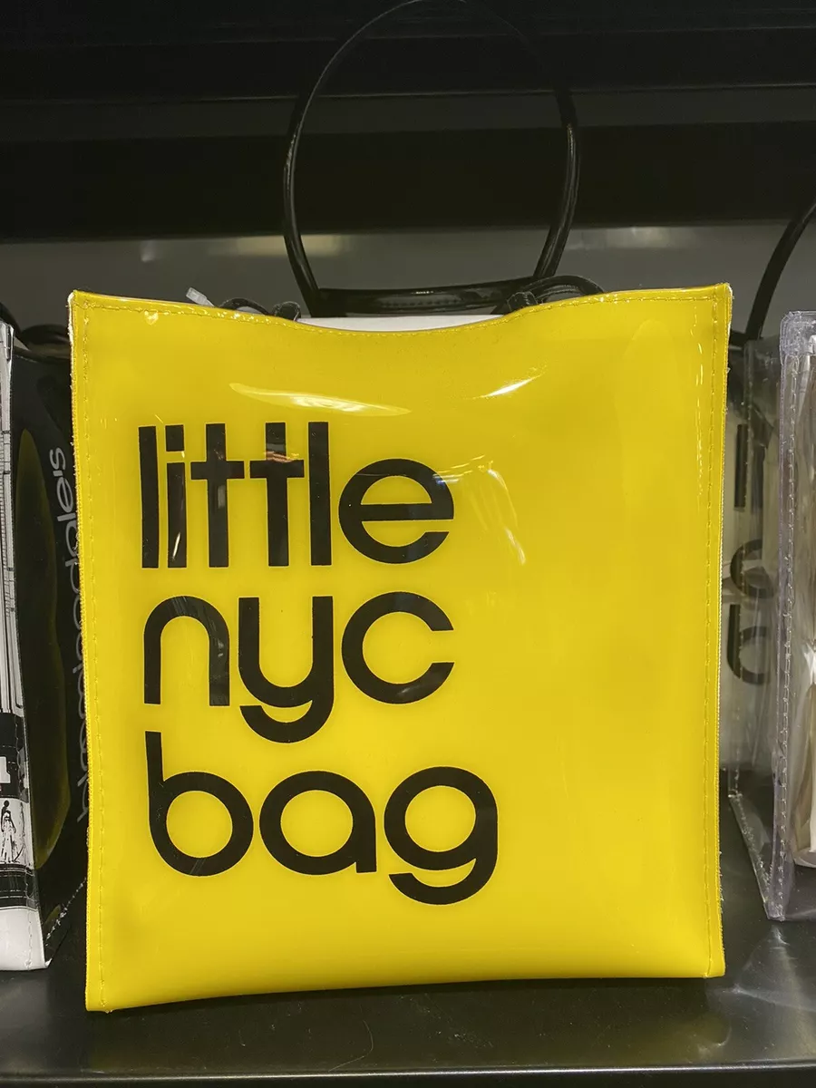 BLOOMINGDALE S Little Brown