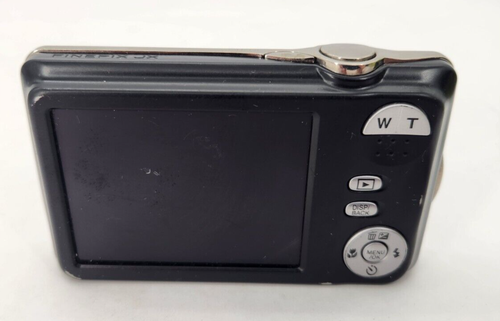 Fujifilm FinePix JX Series JX420 16,0 megapixel fotocamera digitale - nero (JX420) NON TESTATO - Foto 2 di 10