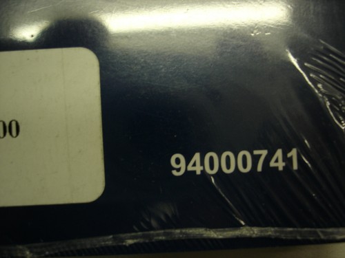 Harley Davidson Police Models 2020 manual de servicio suplemento P/N 94000741 NUEVO - Imagen 6 de 6