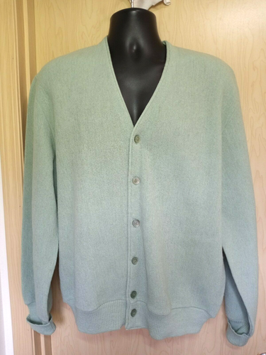 Arnold Palmer ROBERT BRUCE Light Green 