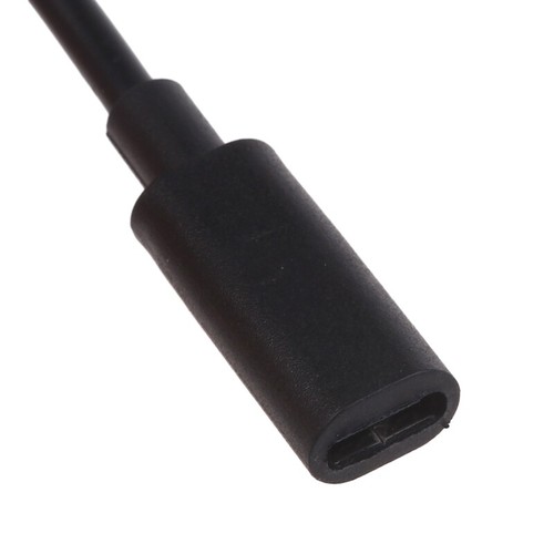 Type C Extension Cable with Power Switch for 4 and Other Devices - 第 4/9 張圖片
