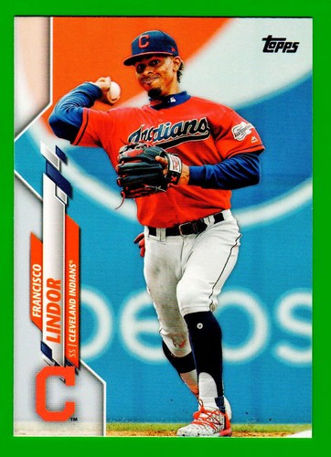 2020 Topps Baseball Series 1 Complete Your Set Pick/Choose #176-350 - Picture 26 of 174