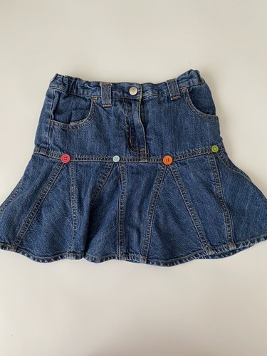 NWT Vintage Gymboree Rainbow Sherbet Set Size 7-8 - Picture 6 of 10