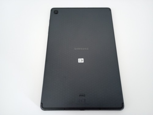 Tablet Samsung Galaxy Tab S6 Lite (2022) 10,4" 64GB 4GB Ram Gris CÁMARAS KO - Imagen 5 de 6