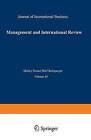 Management and International Review: Challenges of Globalization by Gabler (Paperback, 2004)