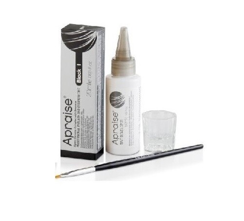 Apraise Tint Professional Eyelash & Eyebrow Tint Lash OR Developer OR Kit - Picture 26 of 42