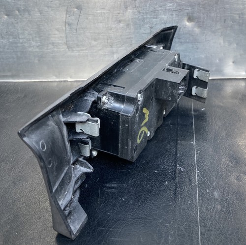 BMW 5 6 SERIES E60 E61 E63 E64 2003-2010 HEADLIGHT CONTROL SWITCH TRIM 6925252 - Picture 2 of 6