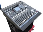 TASCAM Mixing Console Recording & Live Sound Mixers