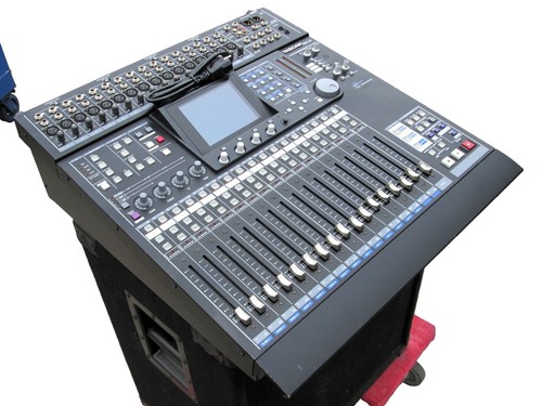 Tascam 644 MidiStudio 4-track Cassette Tape Recorder Mixer | eBay