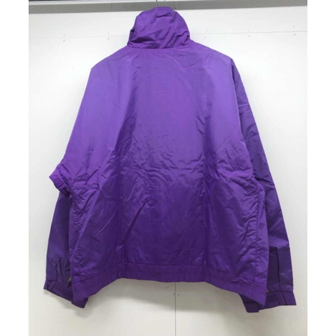 Vintage Columbia Green Anorak ジャケット Vintage Columbia Sportswear Omni Heat Jacket Hideen Hoodie