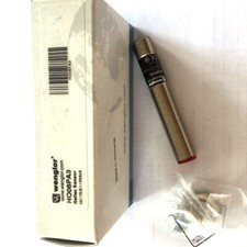 Wenglor Reflex Sensors HO08PA3 PNP New #