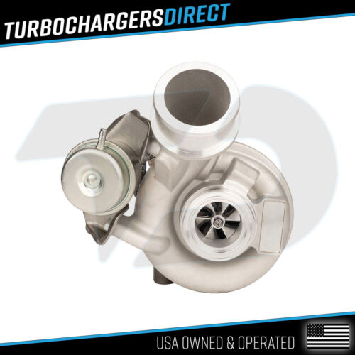 New Turbochargers Direct B1UG Turbo For Intl Navistar MaxxForce DT570 & I354 - Picture 3 of 7