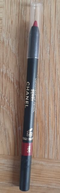 Chanel Longwear Lip Pencil 186