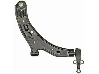 Conjunto de brazo de control y rótula para Nissan Sentra 2000-2006 FL Lower Dorman Foto 2 de 3