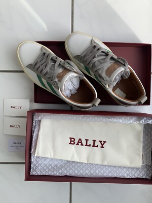 Bally Sneaker, Gr. 41, Neu!!