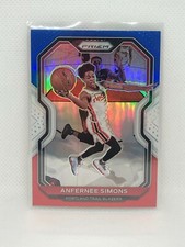 2020-21 PANINI PRIZM BASKETBALL BASE INSERTS ROOKIES -YOU PICK/COMPLETE YOUR SET