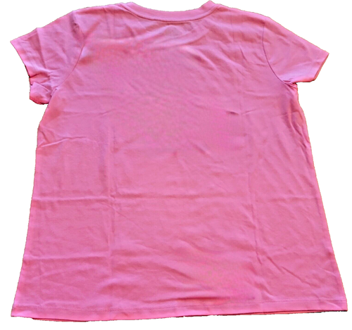 Girls T-Shirts 2 Pack "Feelin' Fresh " Shark & "Equality" - Large (14/16) - Picture 4 of 9