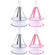 Hanging Drying Hanger Makeup Puff Drying Hanger Makeup Sponge Drying Net 17.95 per sponge