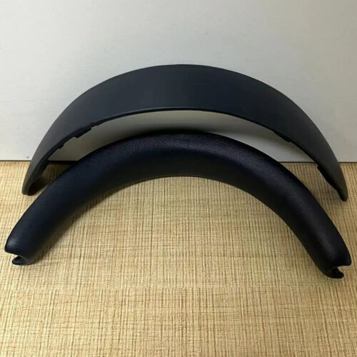 Replacement Parts for Bowers Wilkins PX8 Rubber Cushion Ear Pads Headphones - Picture 4 of 21