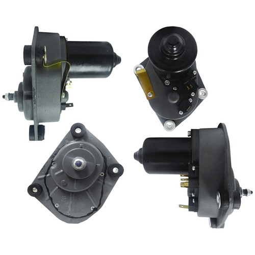 NEW FRONT WIPER MOTOR FITS DODGE 1979 1980 1981 3799753 3799464 3799627 4114668 - Bild 2 von 4